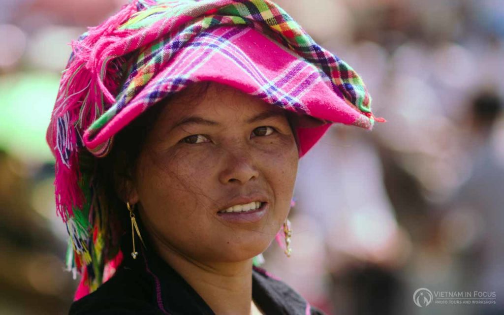 Hmong Traditional Adornment
