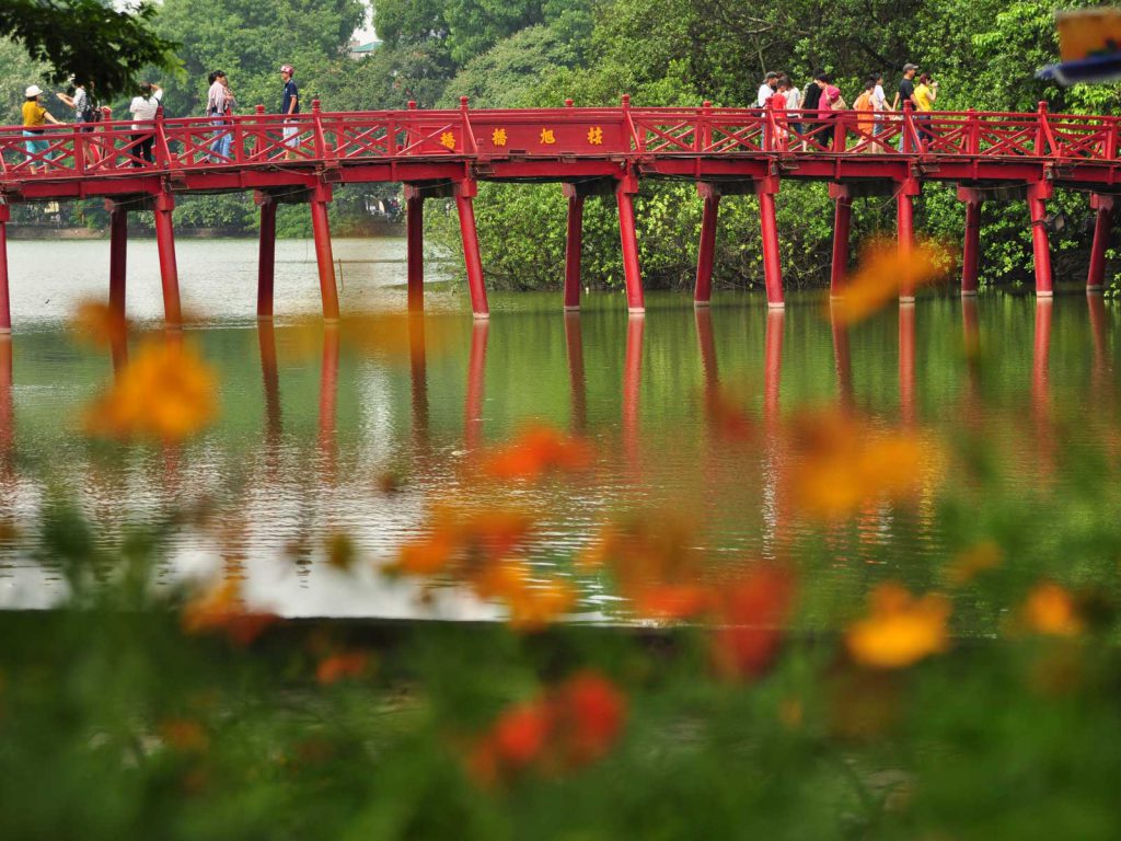 Ultimate Vietnam: 16-Day Cultural Adventure Tour