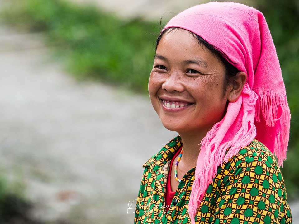 Olympus OMD EM1 Field test Hoang Su Phi