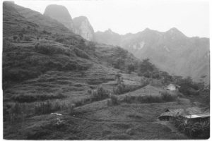 Ha Giang - Life in the Clouds