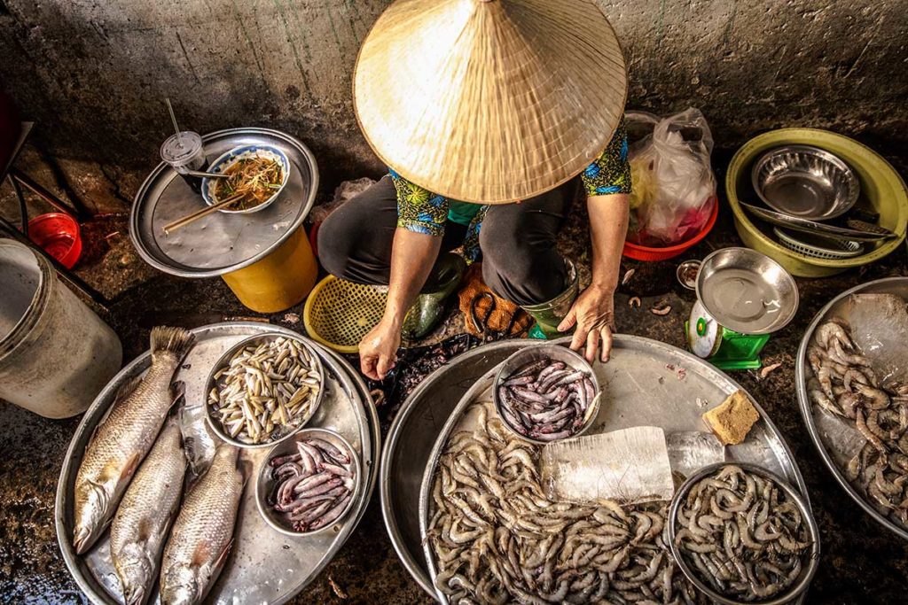 Saigon Photo Tours