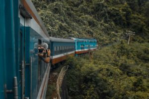 Photographers Rejoice! Photographers,vietnam,tours,2022 Vietnam by Rail Photo Tour