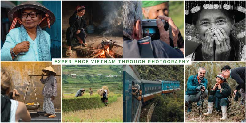 Vietnam in Focus
