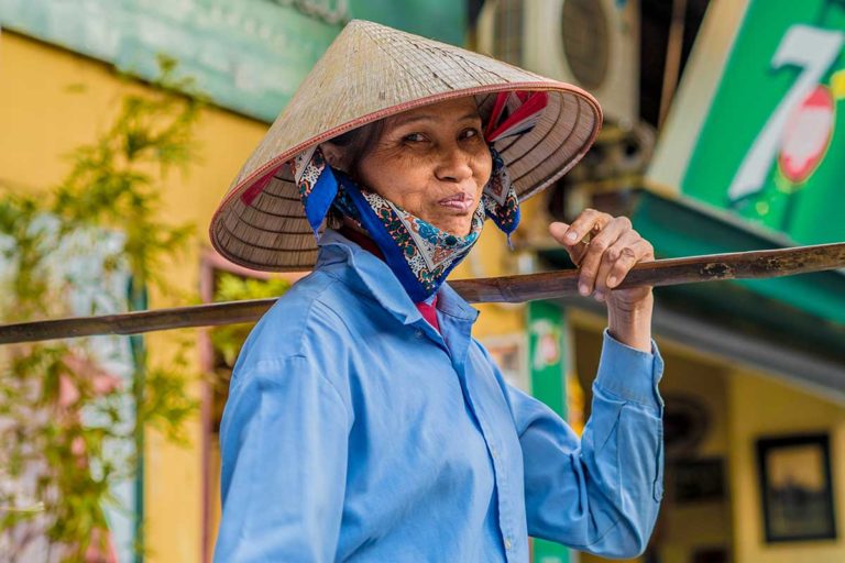 Ultimate Hanoi the best private photography day tour experience