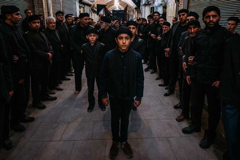 Documentary Photography Masterclass