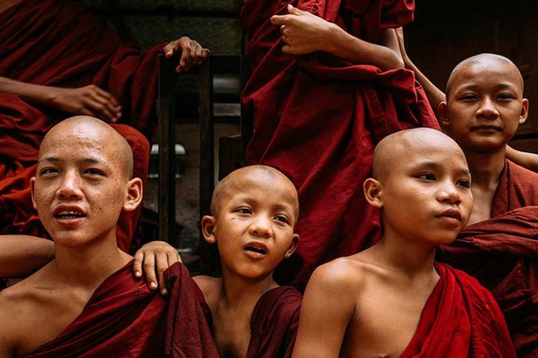 Documentary Photography: A Masterclass with Rizacan Kumas