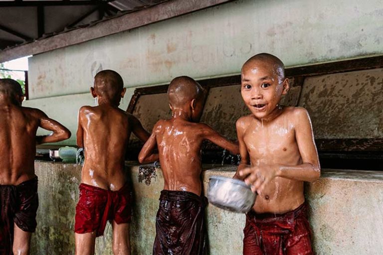 Documentary Photography Masterclass