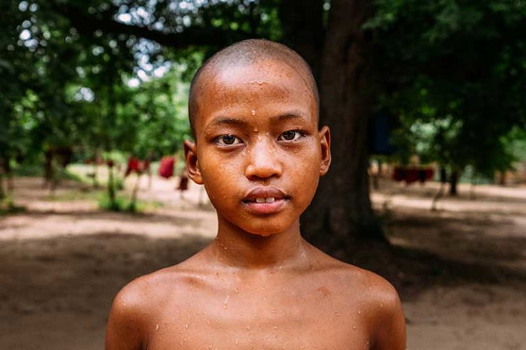Documentary Photography Masterclass