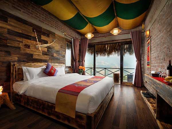 Opium Trail Chapa Ecolodge
