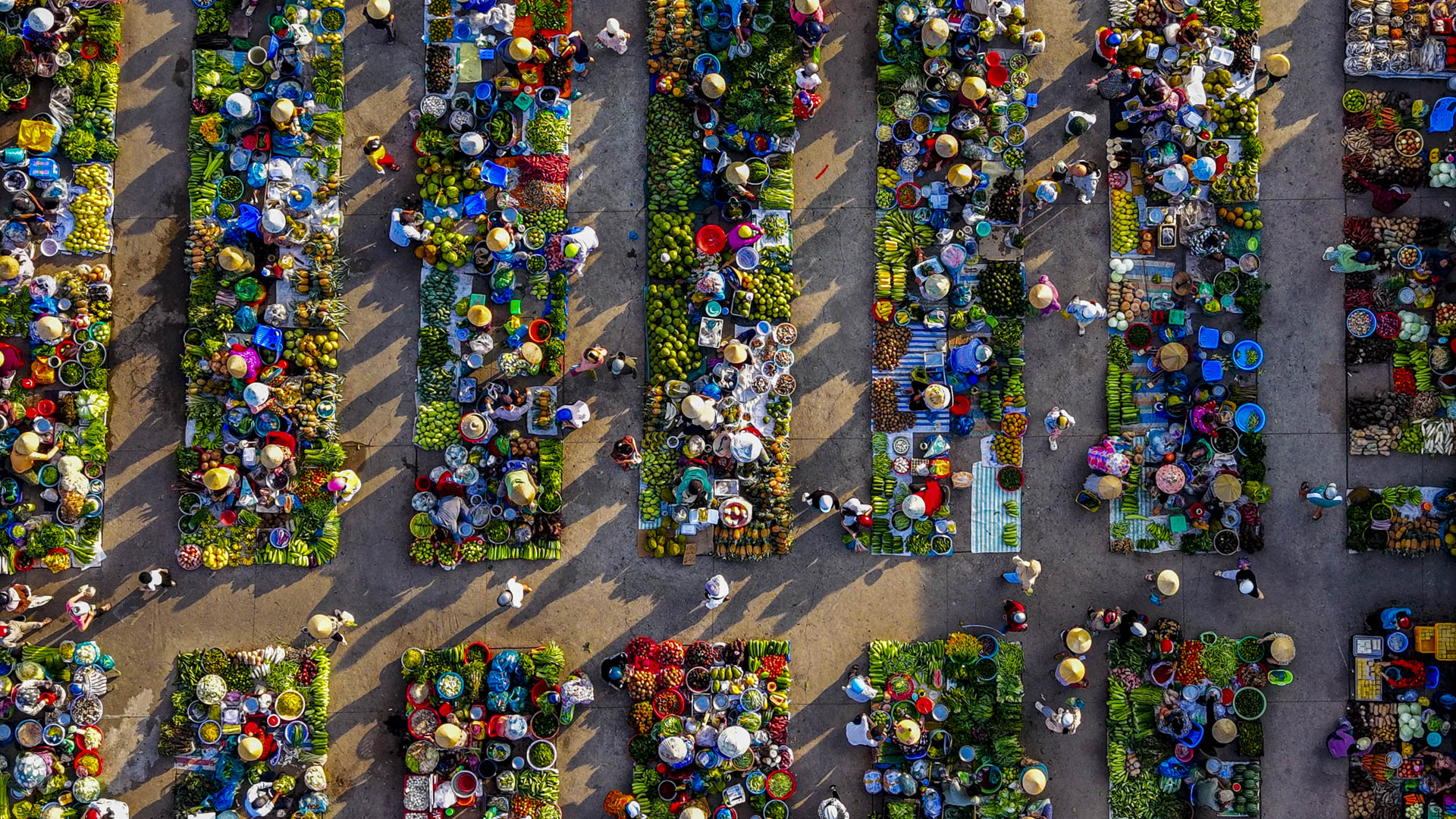 Vietnam Photography Tours photography tours Markets of the Mekong