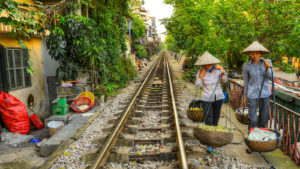 Vietnam's Number 1 Photo Tour Operator TrainStreet PhotobyKanaBaroda