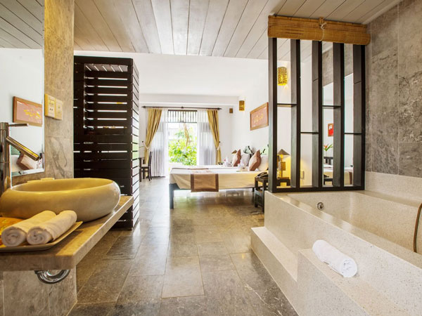 Vietnam by Rail Hoi An Coco River Resort & Spa