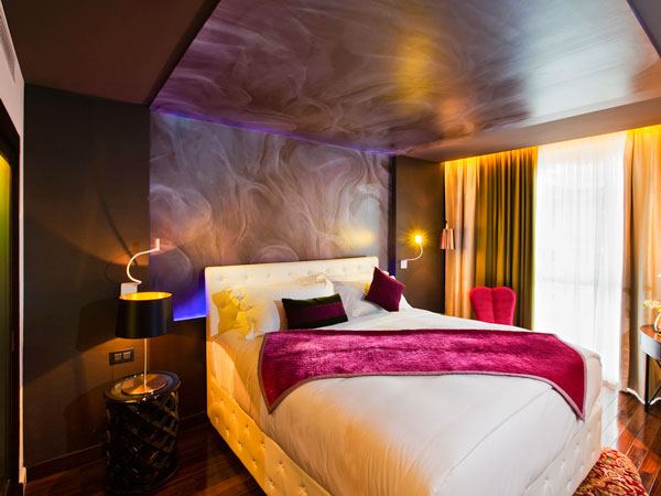 Golden Harvest Hanoi – Hotel de l’Opera
