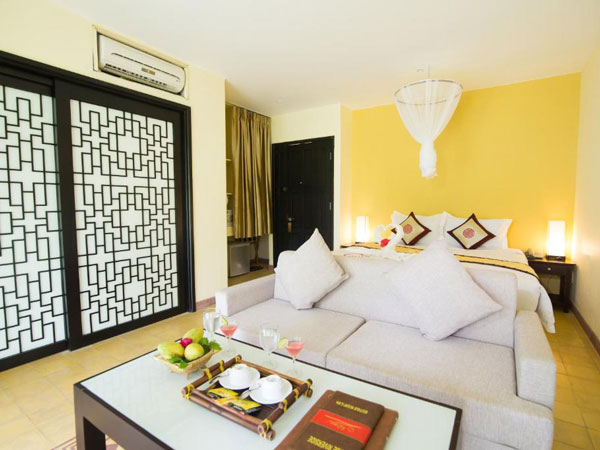 Vietnam by Rail Hue Riverside Boutique Resort & Spa
