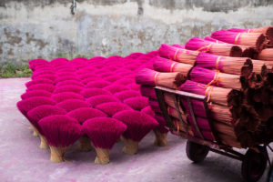 Vietnam's Number 1 Photo Tour Operator vietnam in focus,photography tours,photo tours,vietnam photo tours Interview with the Incense King