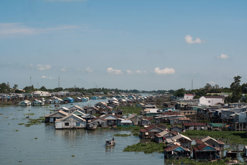 Mekong Delta