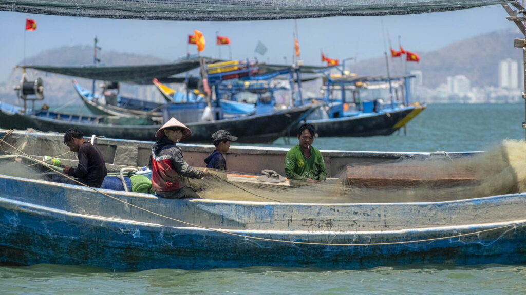Vietnam Photo Tour Coastal Dreams
