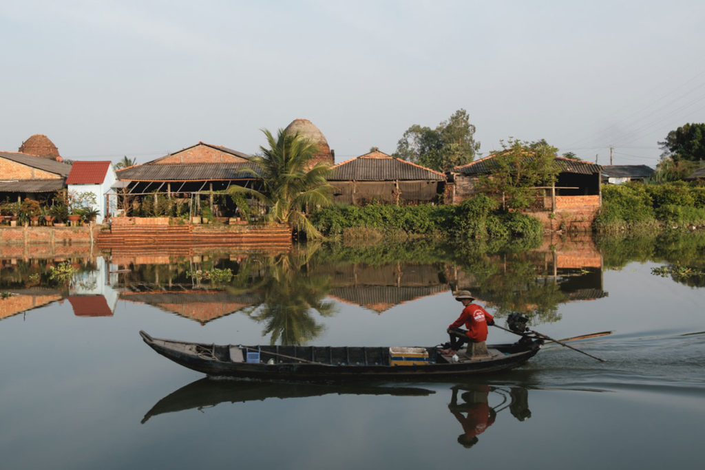 Mang Thit and the Magic Mekong