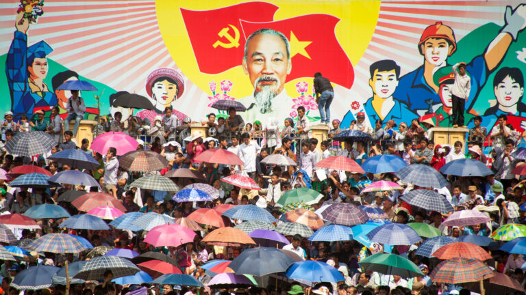 Ultimate Vietnam Photography Tour