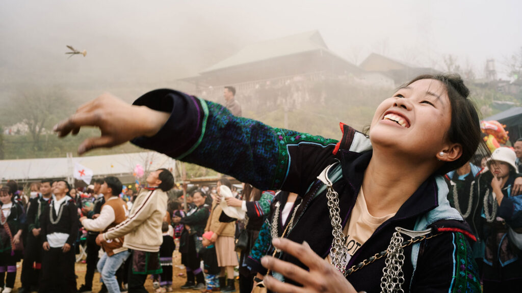 Days of the Dragon - Sapa Photography Tour