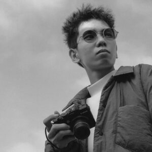 Photographer Minh Do