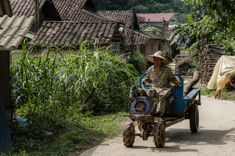 Cao Bang