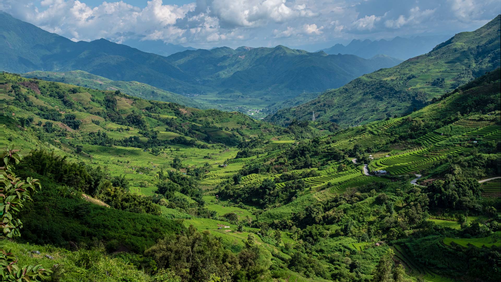 Why Lai Chau Should Be Your Next Photography Destination