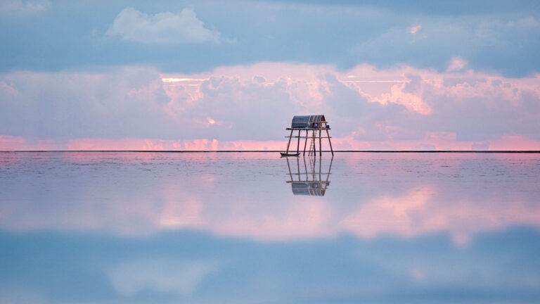 Thai Binh Beach