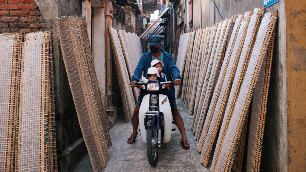 Bac Ninh - Red River Delta
