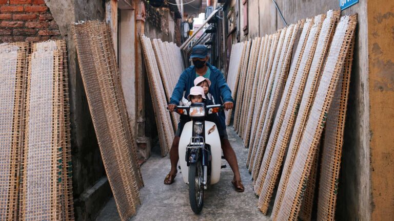 Bac Ninh - Red River Delta