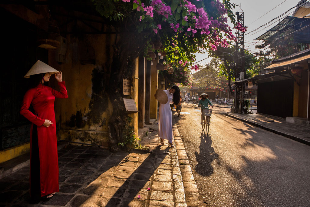 Hoi An