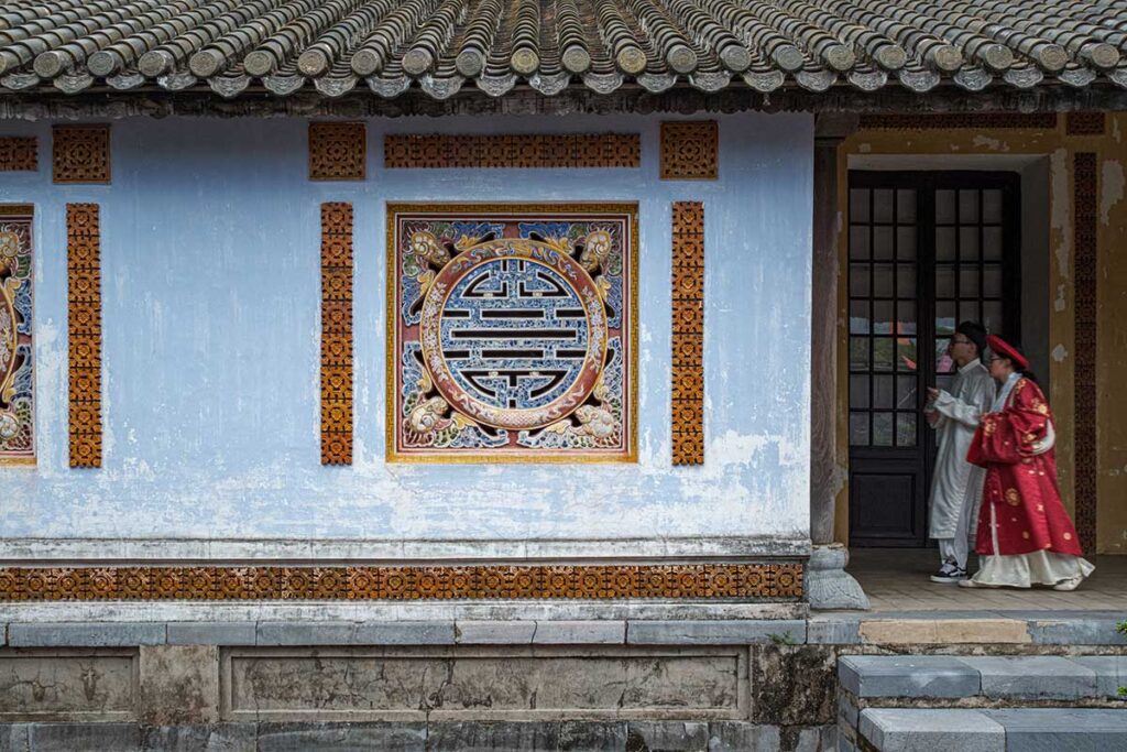 Hue Imperial Citadel