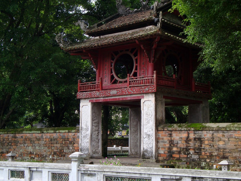 temple of literature