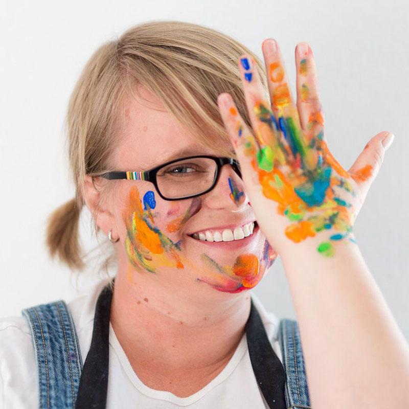 Creative Arts Winter Camp – Hanoi