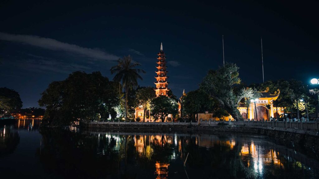 Hanoi