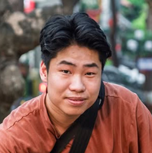 Vietnam in Focus Photographer Huu Hoang Nguyen