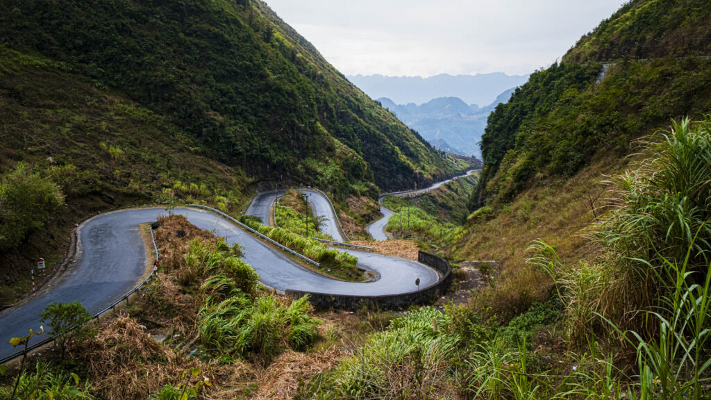 Before the Loop: Frontier Adventures in Ha Giang